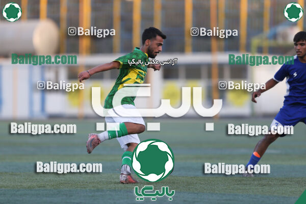 پاس قوامین 3–0 توانا