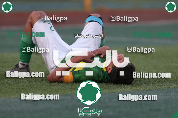 پاس قوامین 3–0 توانا