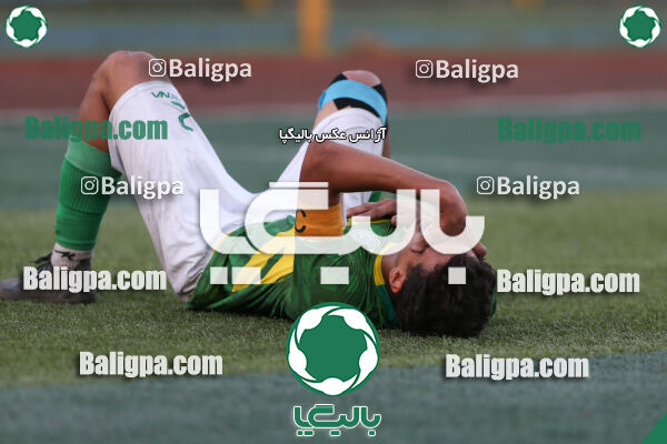 پاس قوامین 3–0 توانا