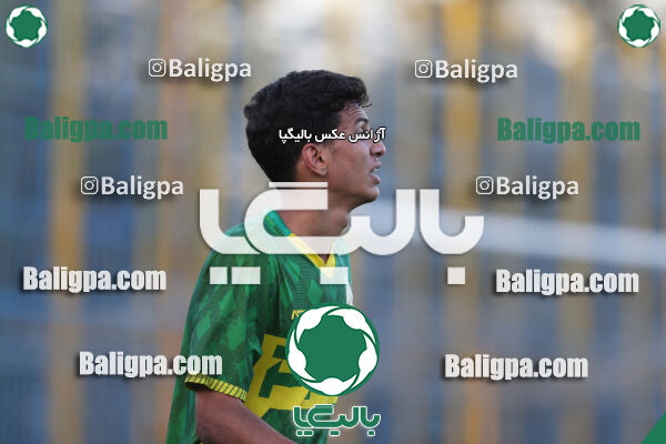 پاس قوامین 3–0 توانا