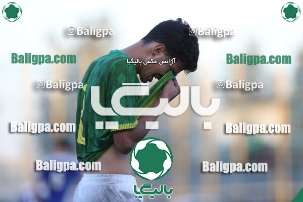 پاس قوامین 3–0 توانا