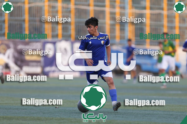 پاس قوامین 3–0 توانا