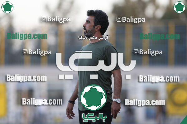 پاس قوامین 3–0 توانا
