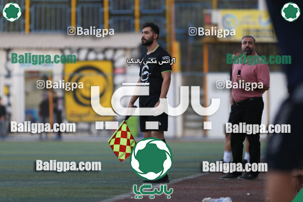 پاس قوامین 3–0 توانا