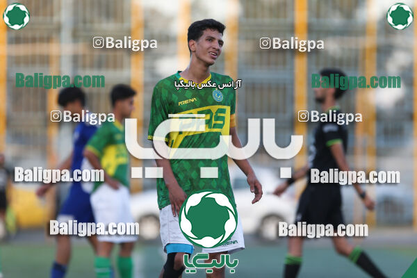 پاس قوامین 3–0 توانا