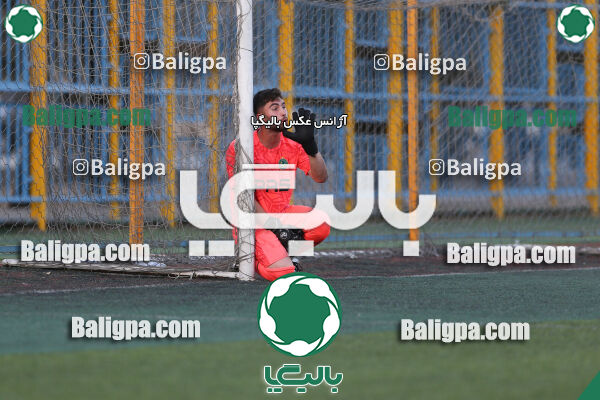 پاس قوامین 3–0 توانا
