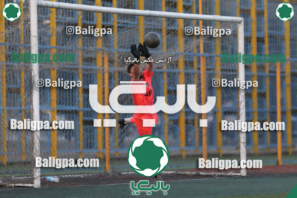 پاس قوامین 3–0 توانا