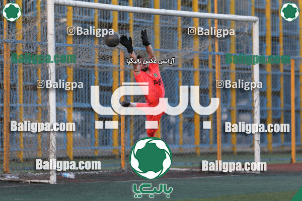 پاس قوامین 3–0 توانا