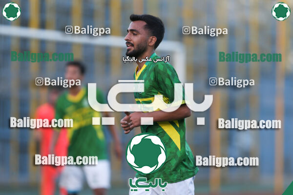 پاس قوامین 3–0 توانا