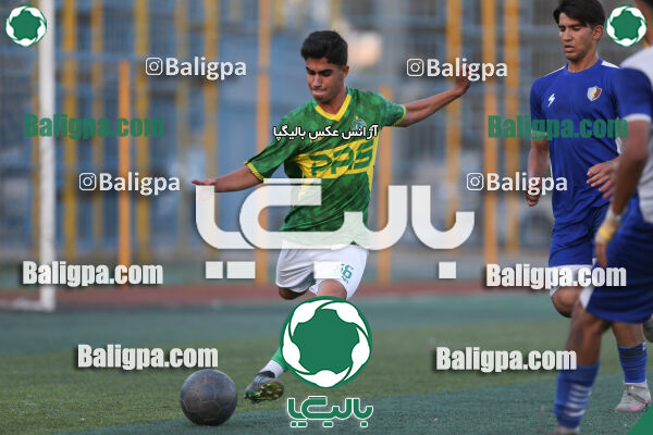 پاس قوامین 3–0 توانا