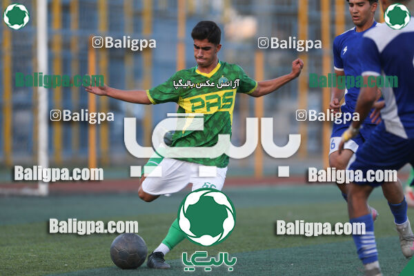 پاس قوامین 3–0 توانا