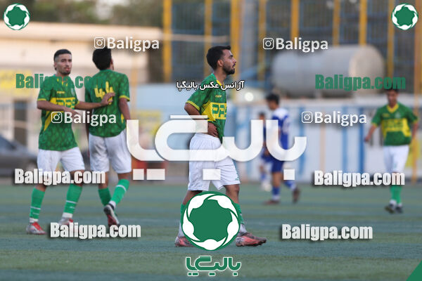 پاس قوامین 3–0 توانا