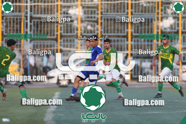پاس قوامین 3–0 توانا