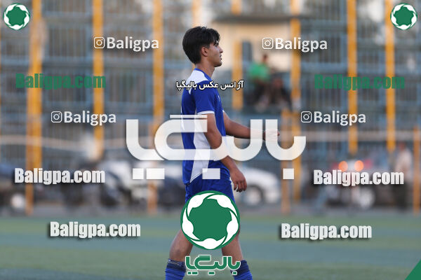 پاس قوامین 3–0 توانا