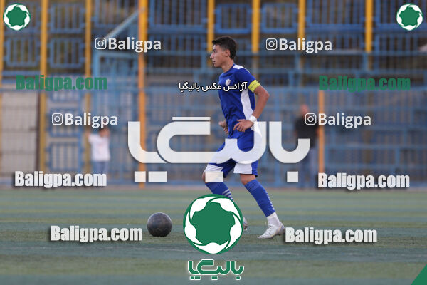 پاس قوامین 3–0 توانا