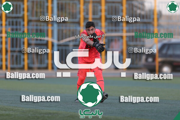 پاس قوامین 3–0 توانا