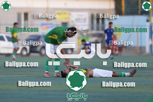 پاس قوامین 3–0 توانا
