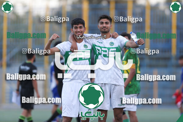 پاس قوامین 3–0 توانا