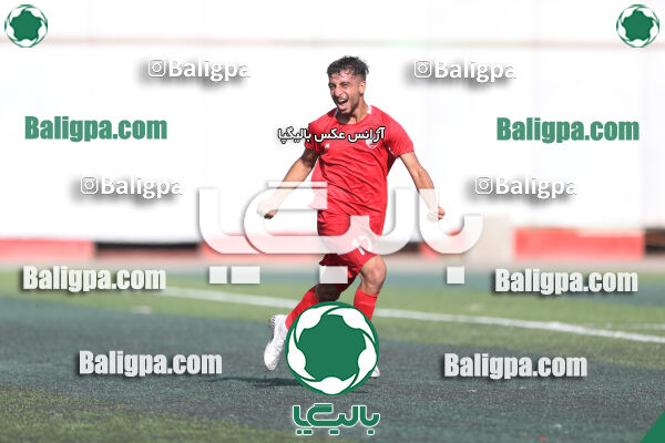 پرسپولیس 3–1 پاس قوامین