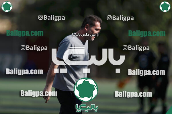 پرسپولیس 3–1 پاس قوامین