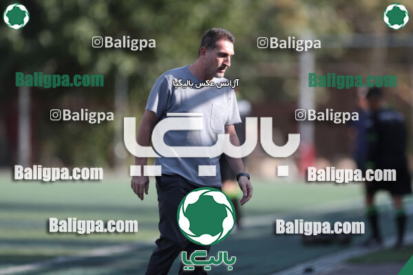 پرسپولیس 3–1 پاس قوامین