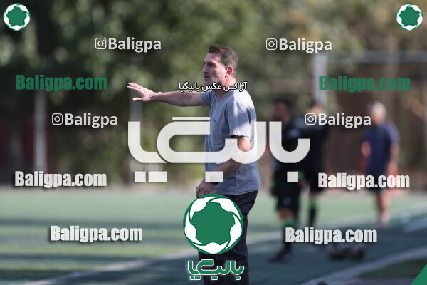 پرسپولیس 3–1 پاس قوامین