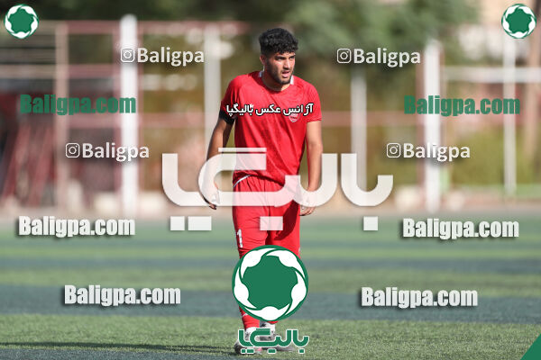 پرسپولیس 3–1 پاس قوامین