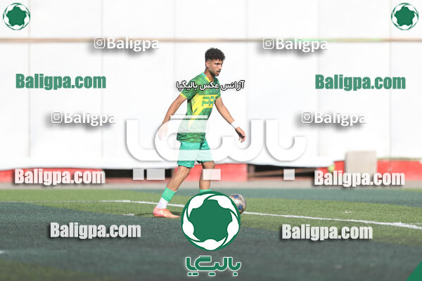 پرسپولیس 3–1 پاس قوامین