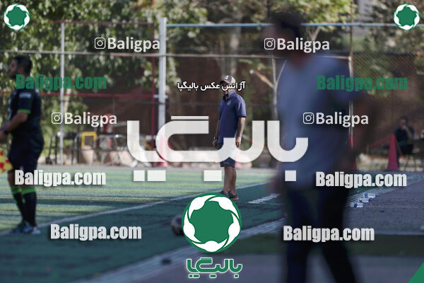 پرسپولیس 3–1 پاس قوامین