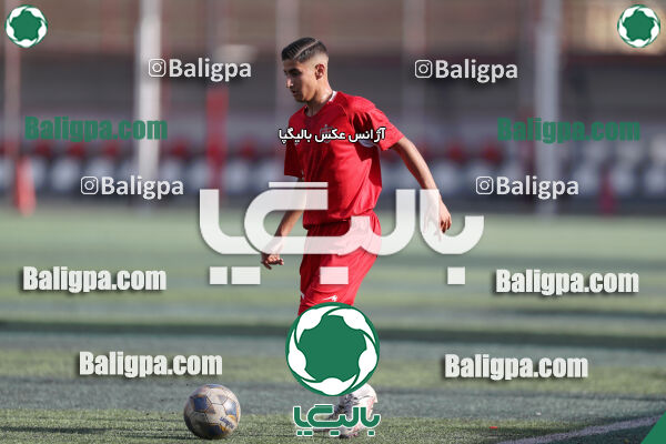 پرسپولیس 3–1 پاس قوامین