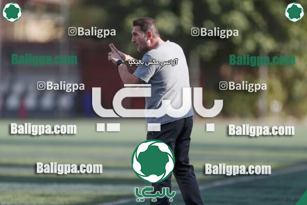 پرسپولیس 3–1 پاس قوامین