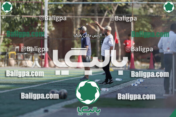پرسپولیس 3–1 پاس قوامین