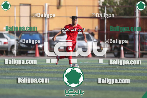پرسپولیس 3–1 پاس قوامین