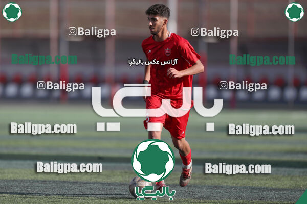 پرسپولیس 3–1 پاس قوامین