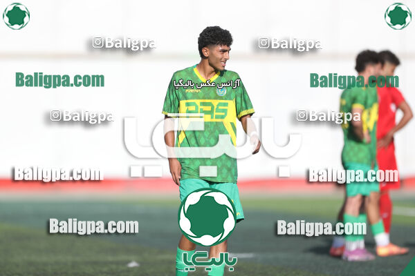 پرسپولیس 3–1 پاس قوامین