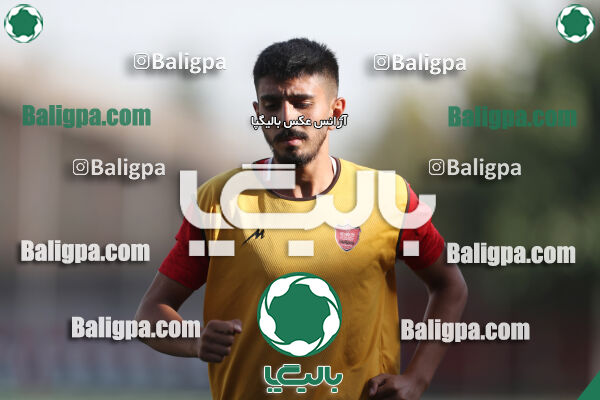 پرسپولیس 3–1 پاس قوامین