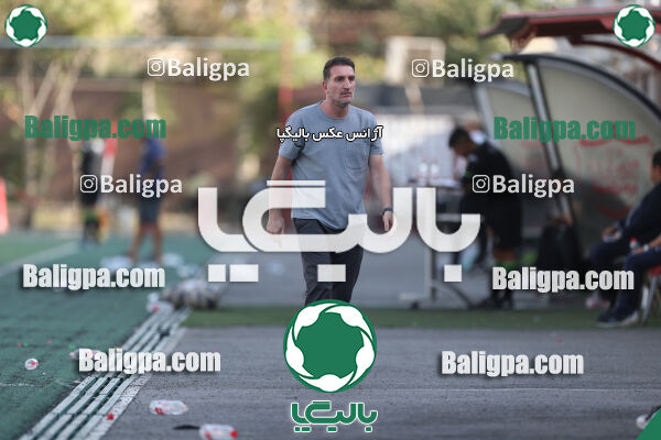 پرسپولیس 3–1 پاس قوامین