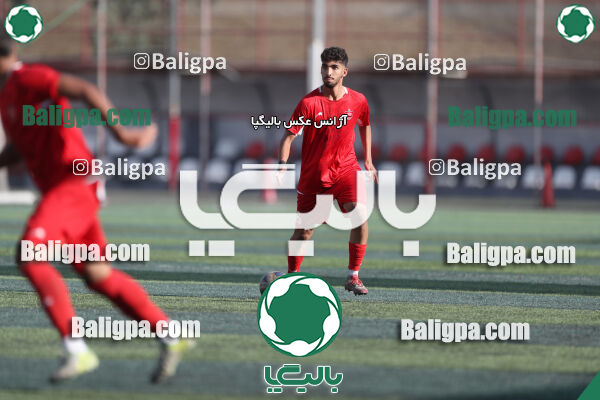 پرسپولیس 3–1 پاس قوامین