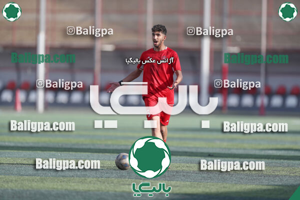 پرسپولیس 3–1 پاس قوامین