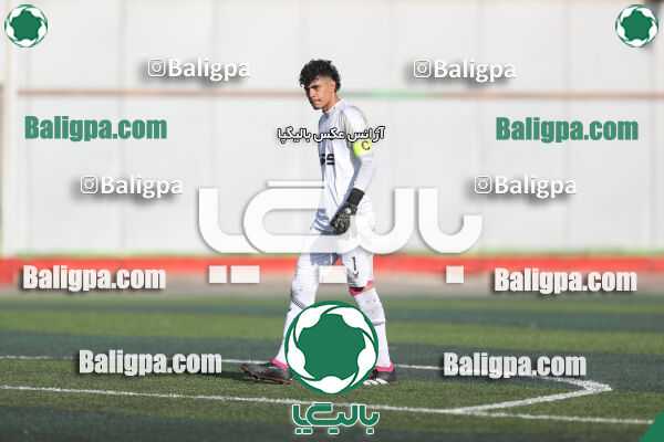 پرسپولیس 3–1 پاس قوامین