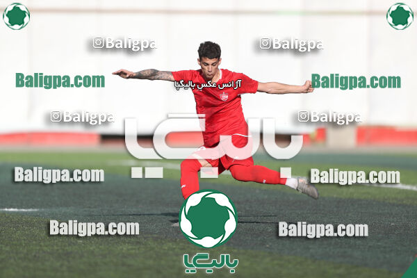 پرسپولیس 3–1 پاس قوامین