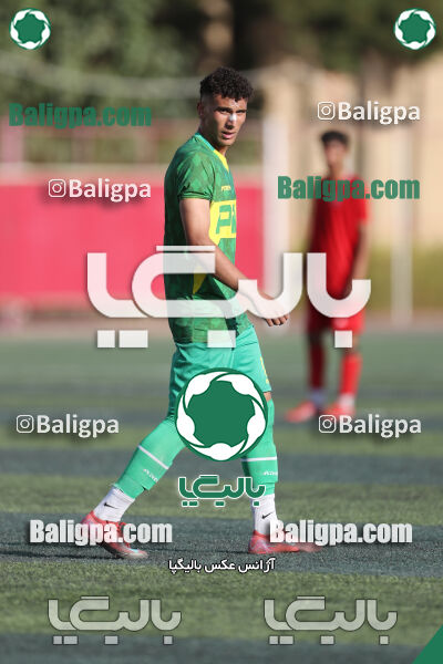 پرسپولیس 3–1 پاس قوامین