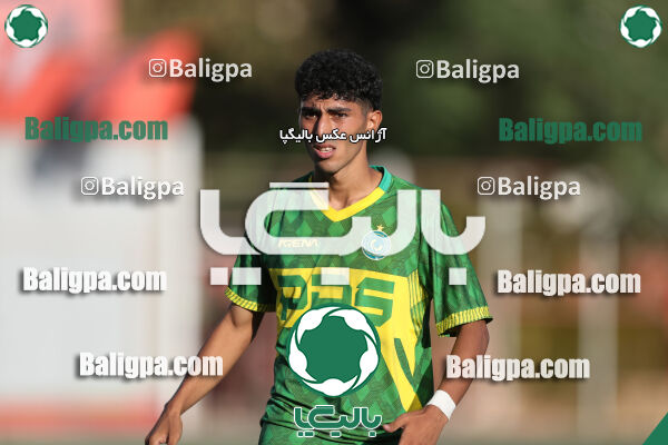 پرسپولیس 3–1 پاس قوامین