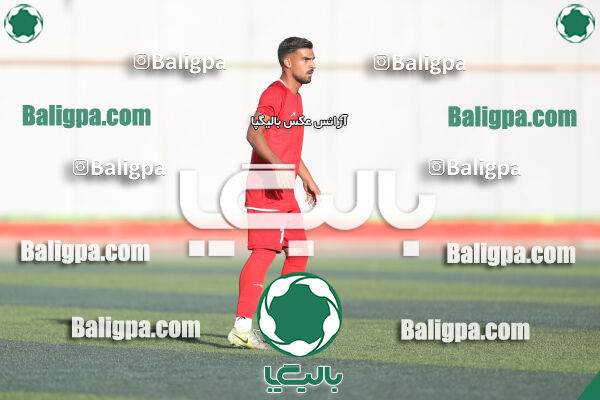 پرسپولیس 3–1 پاس قوامین