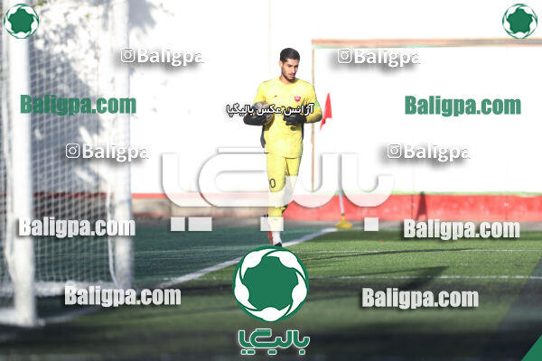 پرسپولیس 3–1 پاس قوامین