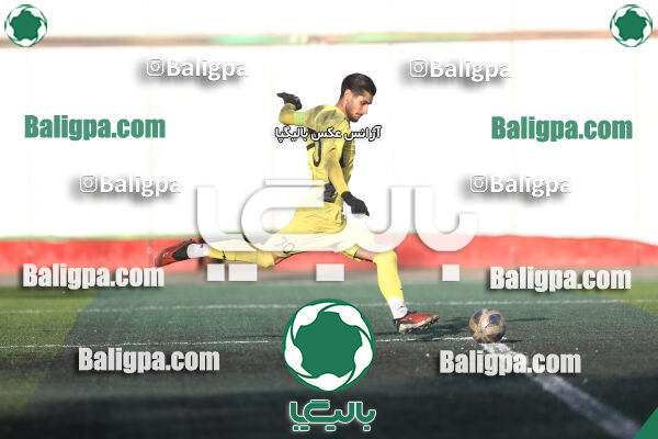 پرسپولیس 3–1 پاس قوامین