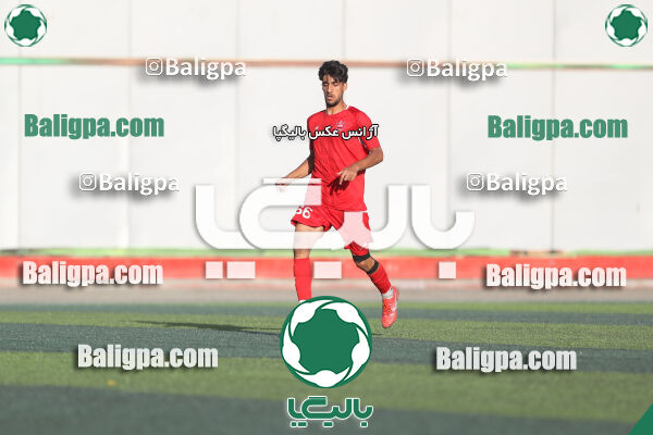 پرسپولیس 3–1 پاس قوامین