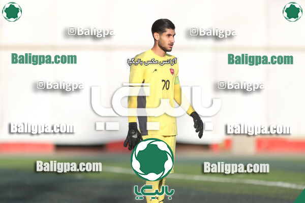 پرسپولیس 3–1 پاس قوامین