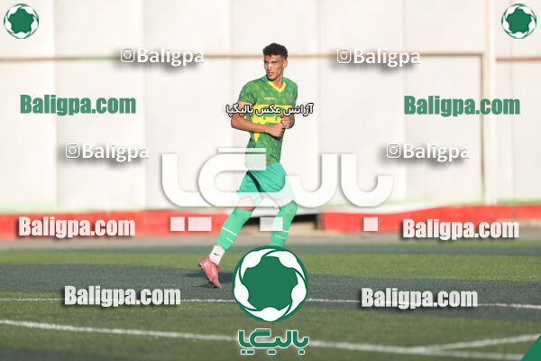 پرسپولیس 3–1 پاس قوامین