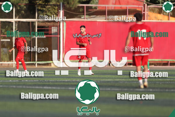 پرسپولیس 3–1 پاس قوامین